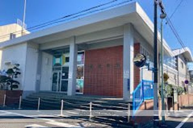 幼稚園・保育園　清明学園幼稚園（幼稚園・保育園）まで196m