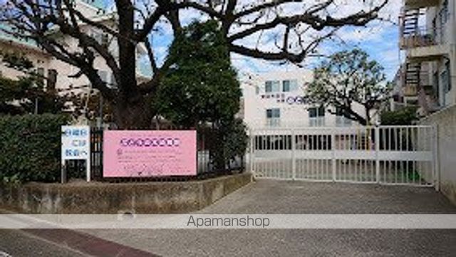 幼稚園・保育園　ぶどうの木幼稚園（幼稚園・保育園）まで356m