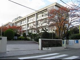 大阪モノレール本線 少路駅 徒歩13分 3階建 築62年の周辺写真
