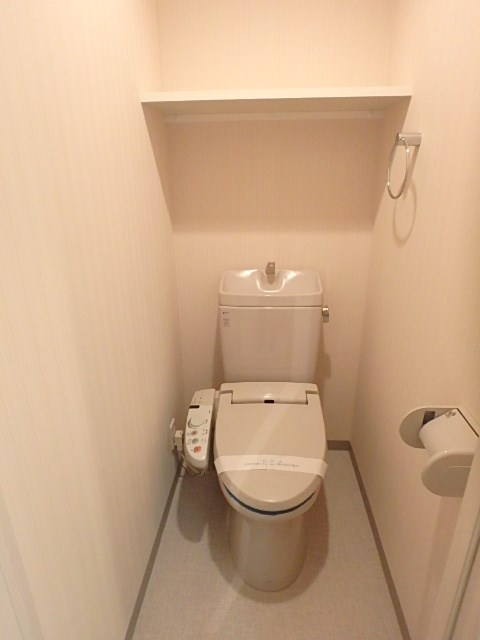 トイレ　同仕様写真使用