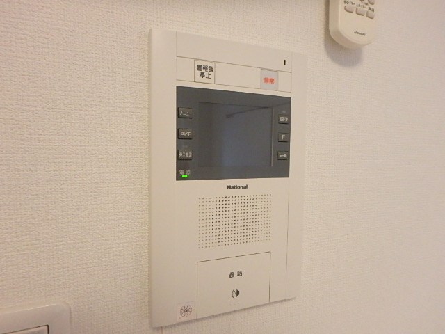 セキュリティ　同仕様写真使用