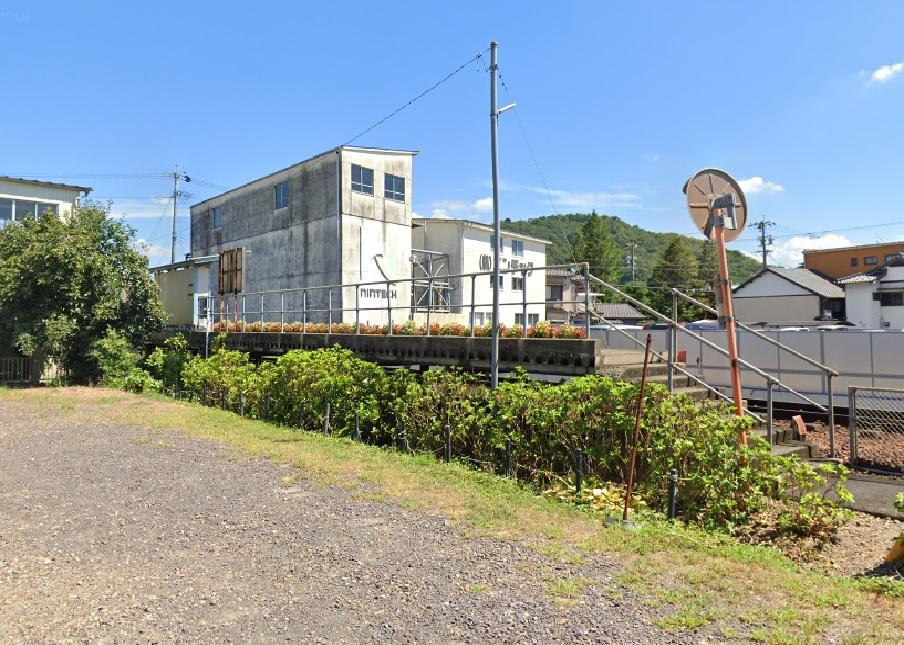 その他　せきてらす前駅(長良川鉄道 越美南線)（その他）まで451m