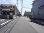 その他　現地周辺街並み（その他）まで5m