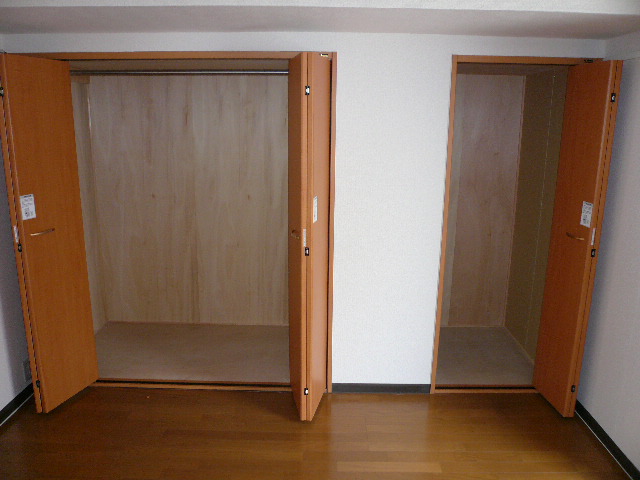 スカイマンションのその他写真