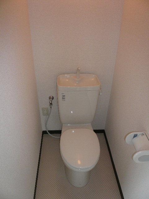 スカイマンションのその他写真
