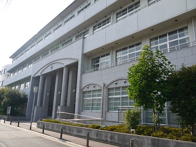 小学校　京都市立新町小学校（小学校）まで332m
