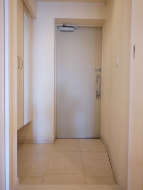玄関　★玄関です★