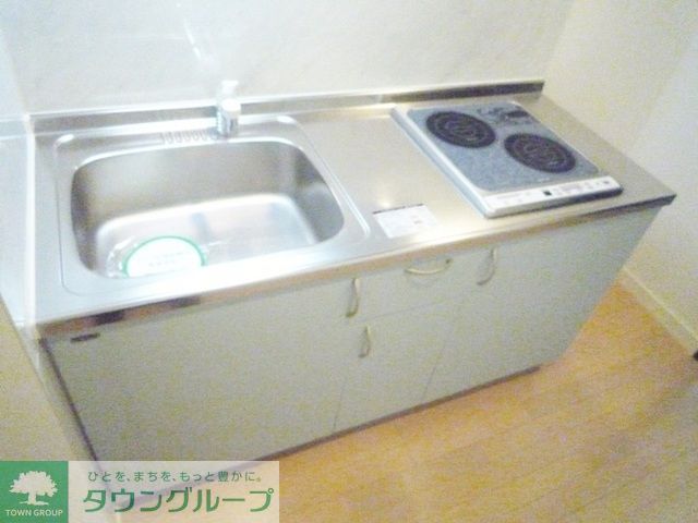 キッチン　★タウンハウジング取り扱い★