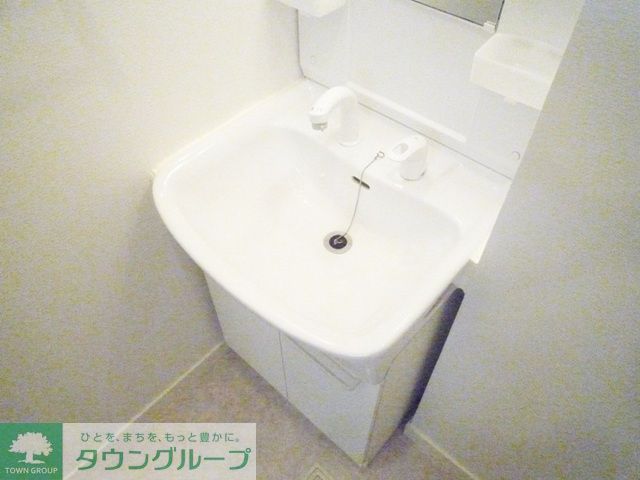 洗面設備　★タウンハウジング取り扱い★