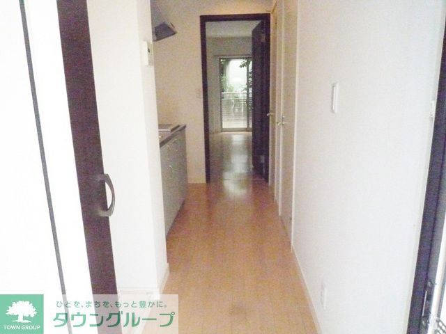 玄関　★タウンハウジング取り扱い★