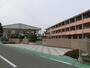 小学校　観音寺市立 柞田小学校（小学校）まで1927m