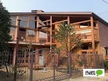 幼稚園・保育園　かほる保育園（幼稚園・保育園）まで382m