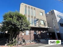 役所　世田谷区役所二子玉川出張所（役所）まで1341m
