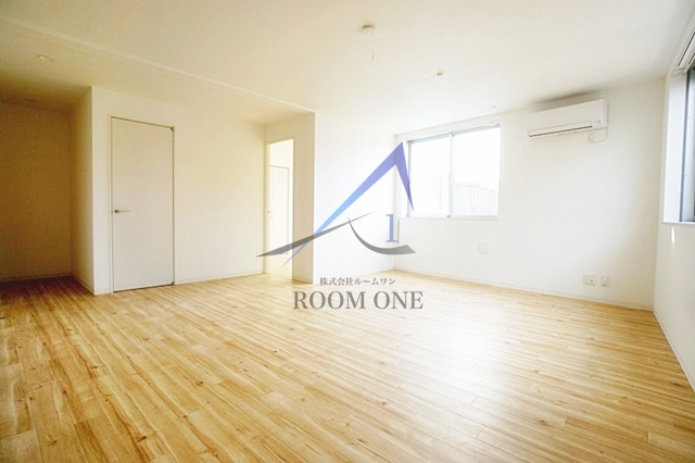 居室・リビング　洋室のお部屋です。