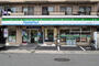 コンビニ　ファミリーマート　ふるや中野島店（コンビニ）まで449m