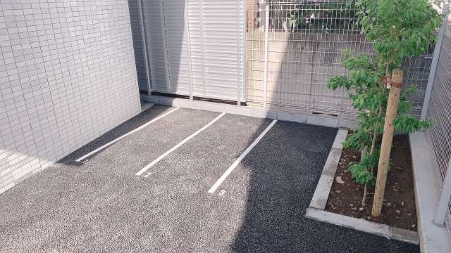 リヴシティ飯田橋の外観写真