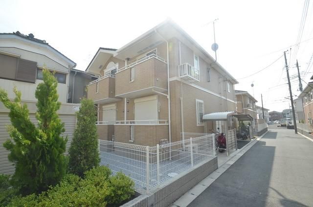 ＪＲ京浜東北線 蕨駅 徒歩19分 築16年