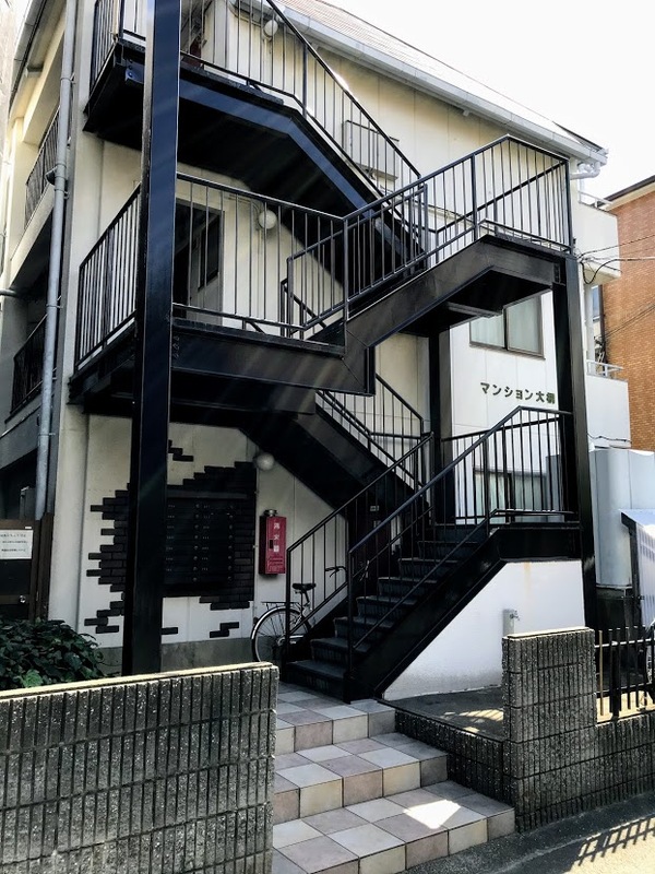 建物外観　☆仲介手数料不要です！☆お気軽にお問い合わせください♪