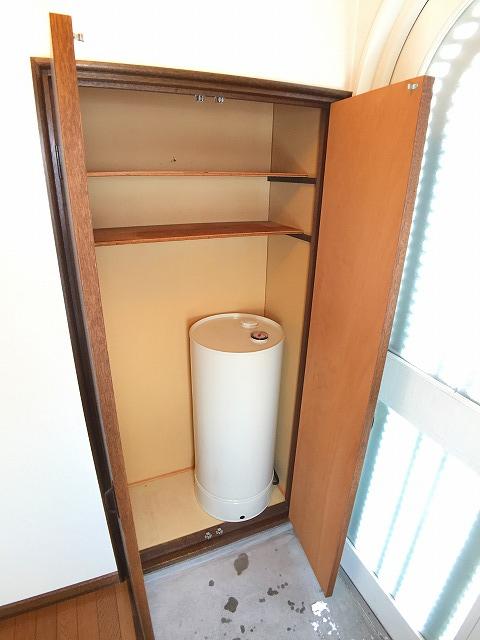その他部屋・スペース　内装