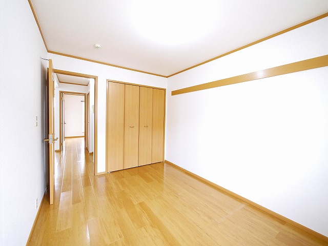その他部屋・スペース　寝室にいかがでしょうか