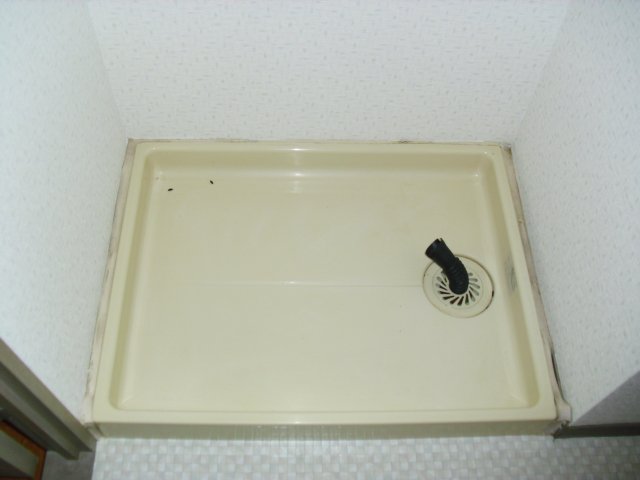 その他設備　同物件別号室