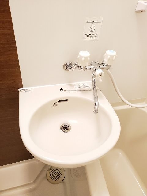 洗面設備　洗面台