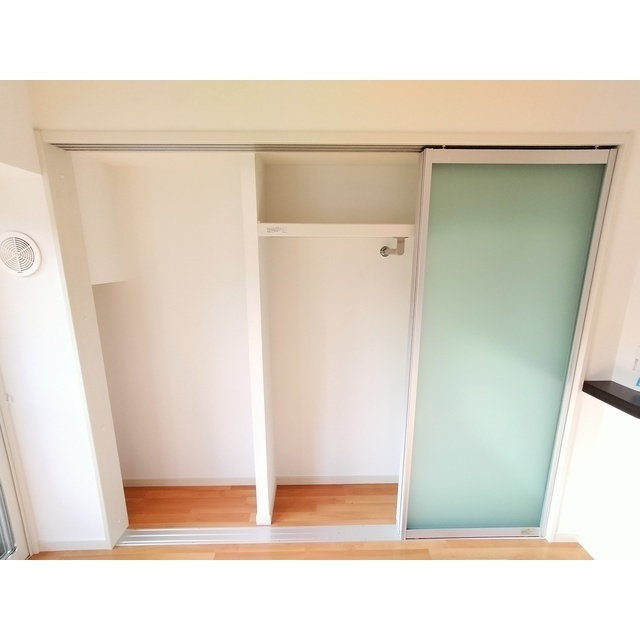 収納　※別の間取りの写真です