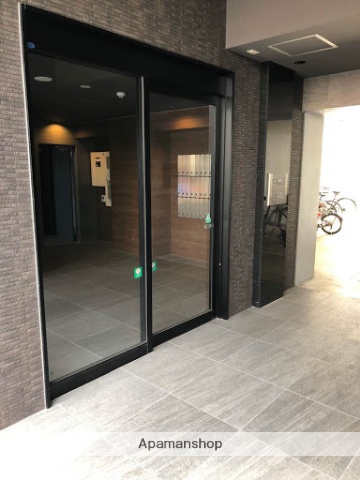 プライマル熊本慶徳の外観写真