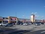 ショッピングセンター　イオン示野（ショッピングセンター）まで550m