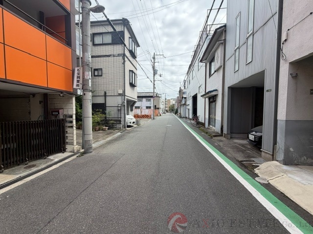 その他　周辺（その他）まで10m