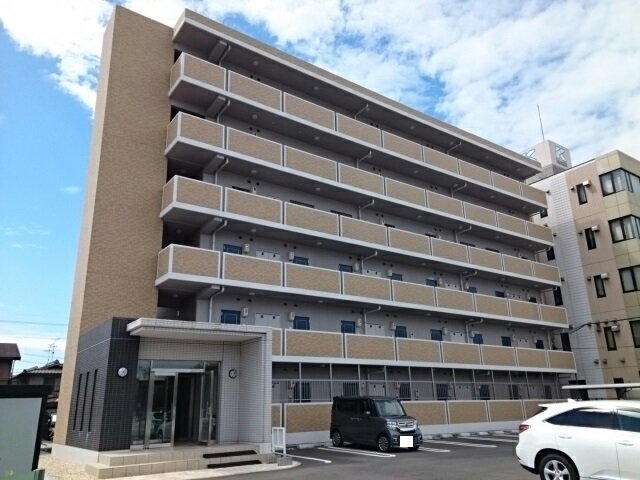 カーサ デル ソールの外観写真