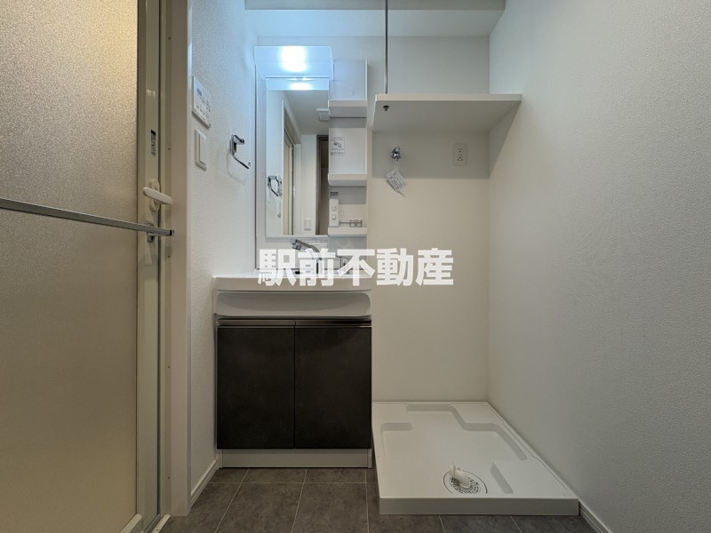 西鉄天神大牟田線 西鉄久留米駅 徒歩4分 15階建 築1年の内装写真