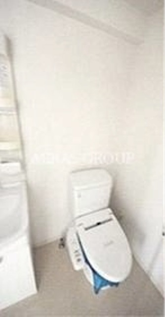 トイレ　同仕様写真