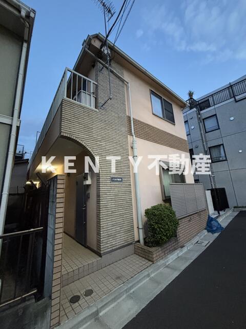 エントランス　毎日通るエントランスはこのようになっています