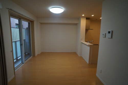 villa・rient土樋の内装写真