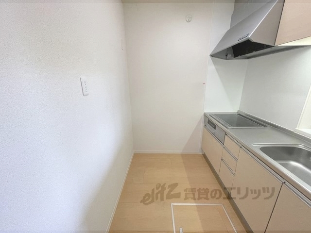 その他部屋・スペース　冷蔵庫置場