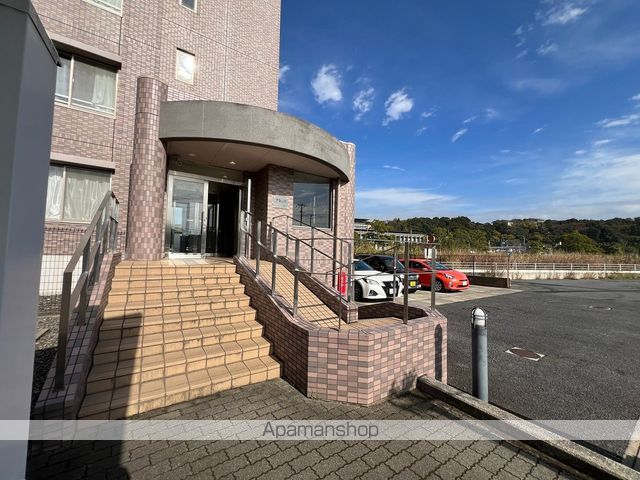アミリスの外観写真