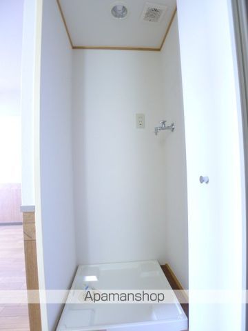 アミリスの内装写真
