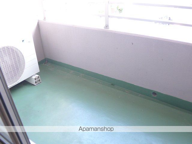アミリスの内装写真