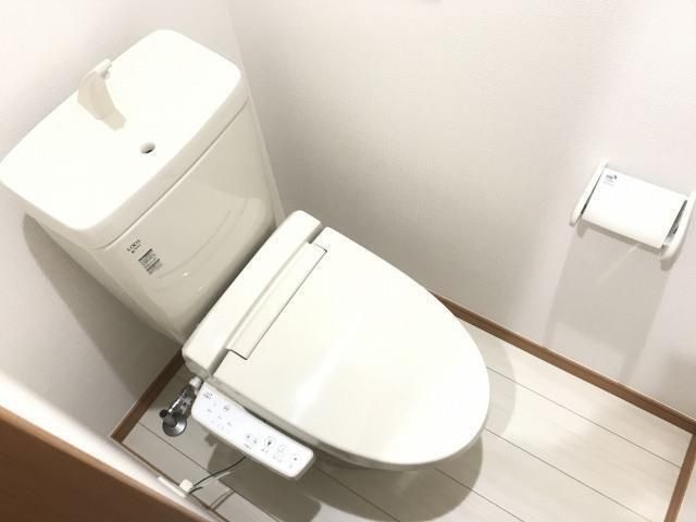 リアーレ長町4丁目の風呂写真