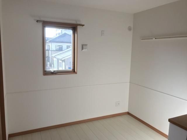 リアーレ長町4丁目の内装写真