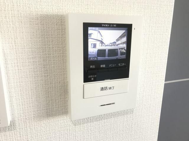リアーレ長町4丁目のその他写真