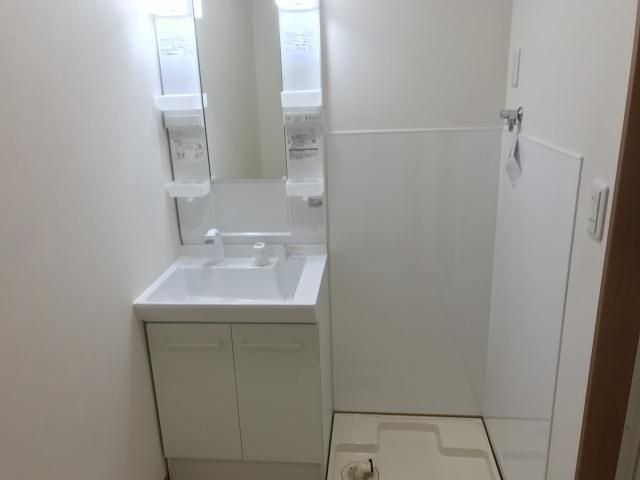 リアーレ長町4丁目のトイレ写真