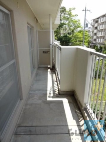 あかしあ台ハイツ第2団地の内装写真