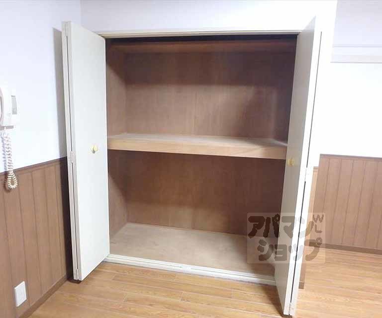 ルネッサンス・アンの内装写真