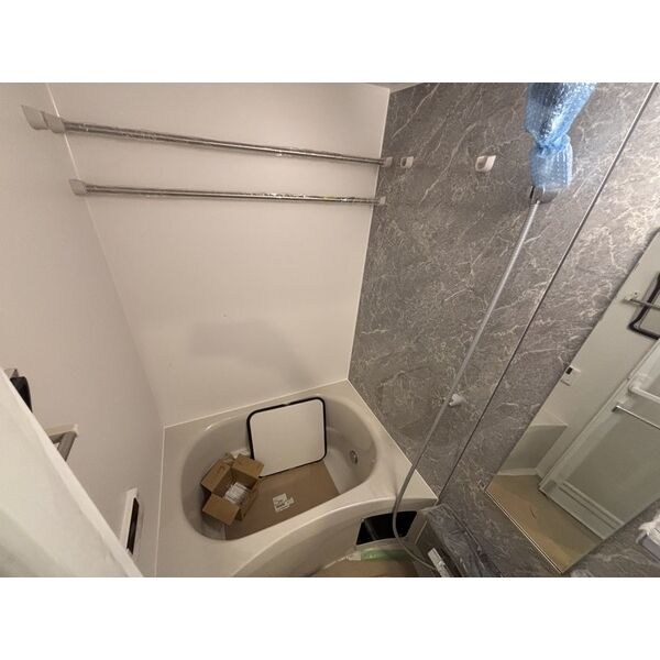 LiveCasa神戸元町の風呂写真