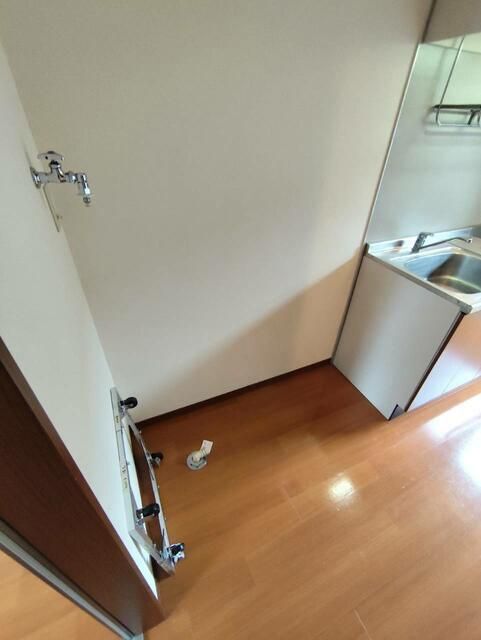dieBlumeのキッチン写真