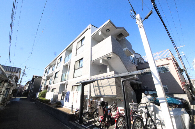 阪神本線 大物駅 徒歩5分 築31年