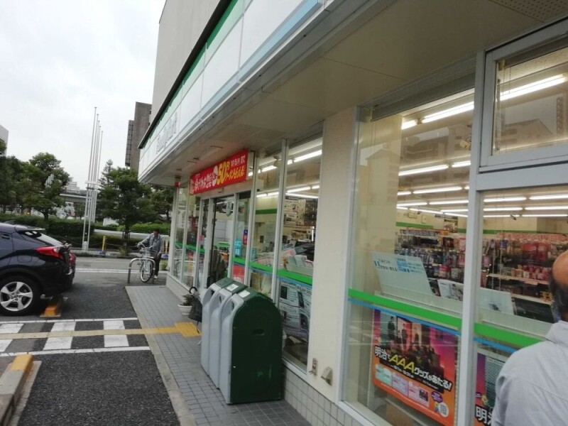 阪神本線 大物駅 徒歩5分 3階建 築31年の周辺写真