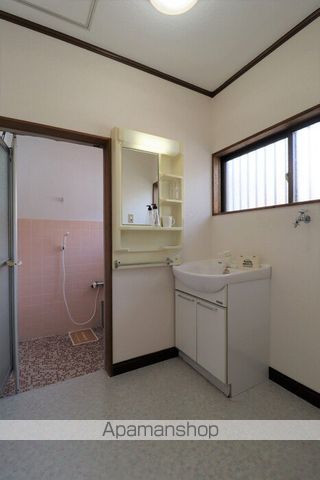 三門荘舩橋 I棟 I棟ー1の内装写真